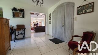  Maison à vendre 8 pièces 173 m²