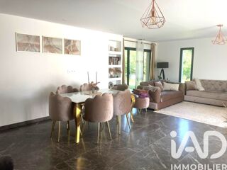  Maison à vendre 5 pièces 117 m²