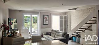  Appartement à vendre 4 pièces 88 m²