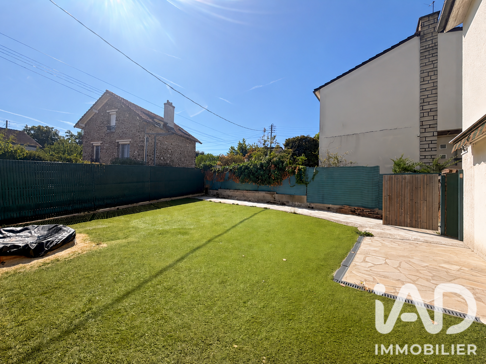Vente Maison Vente Maison/villa 6 pièces Yerres