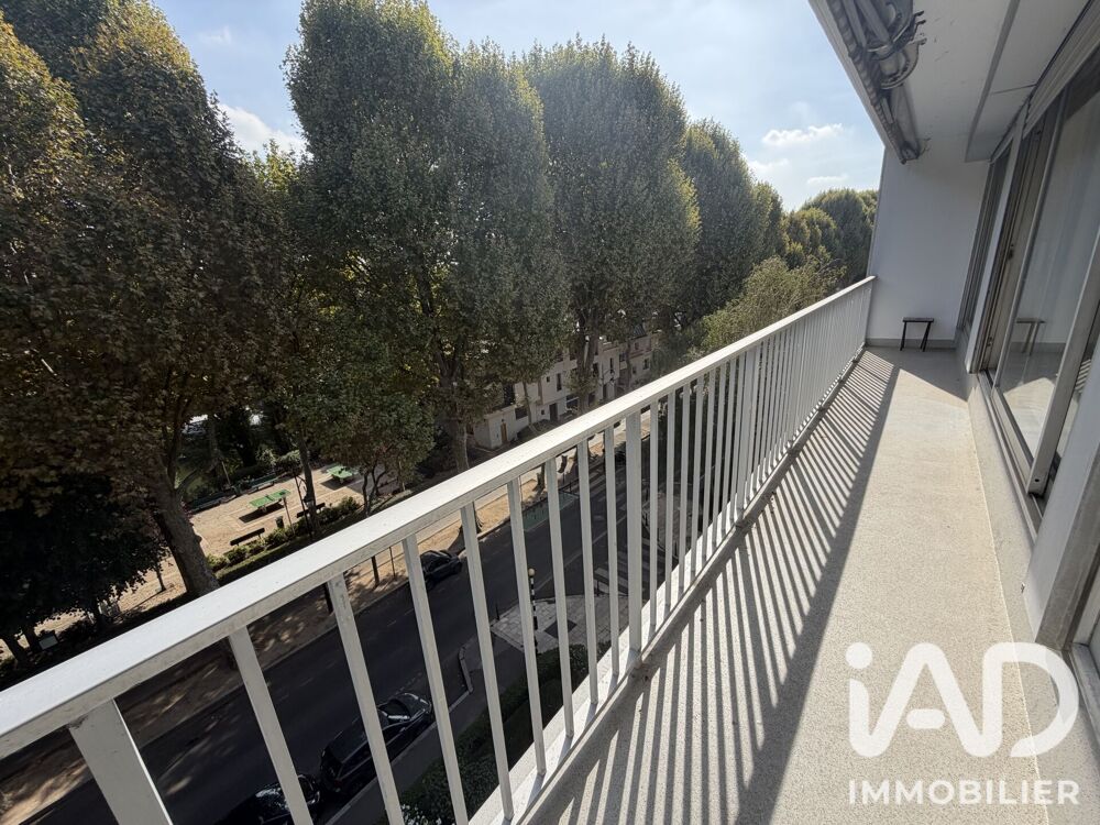 Vente Appartement Vente Appartement 5 pièces Neuilly-sur-seine