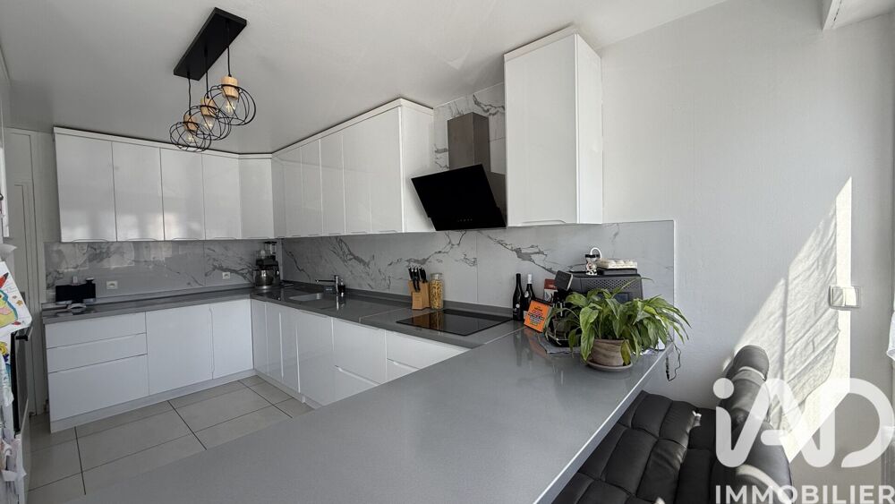 Vente Appartement Vente Appartement 4 pièces Scionzier