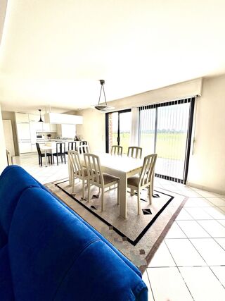  Maison à vendre 4 pièces 93 m²