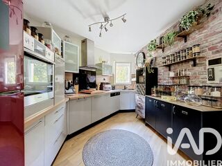  Maison à vendre 5 pièces 150 m²