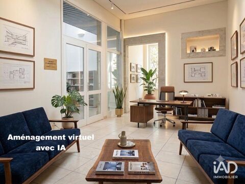   Vente Boutique/Local commercial 93 m&sup2; 