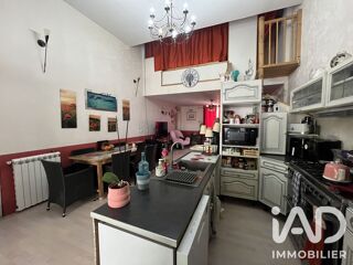  Maison à vendre 5 pièces 174 m²