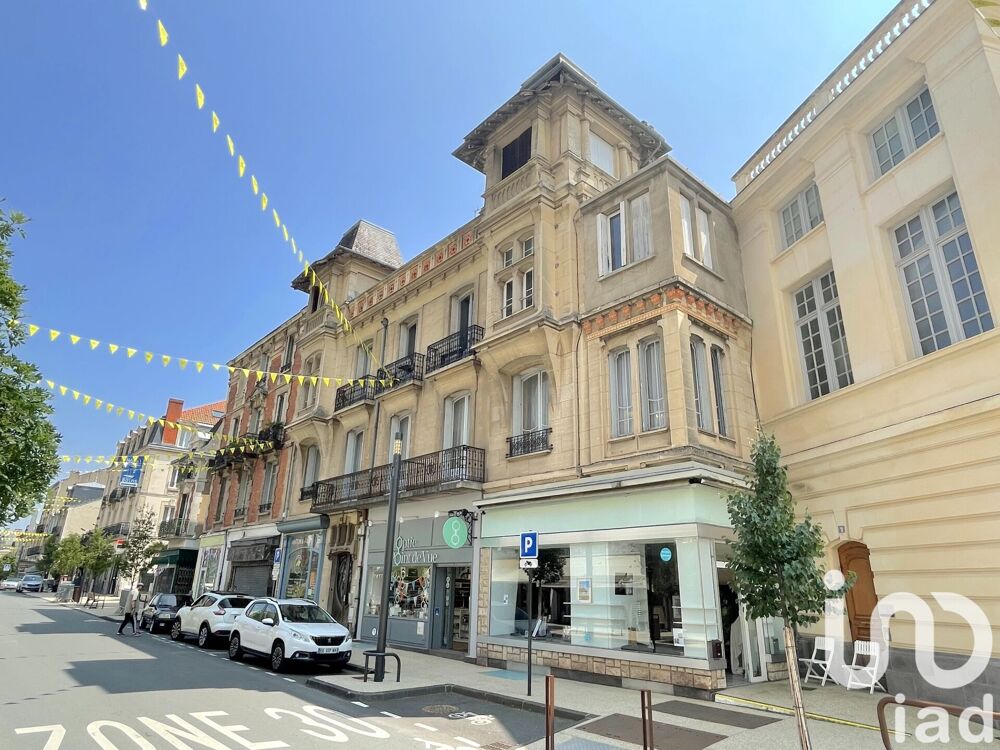 Vente Appartement 5 pièces