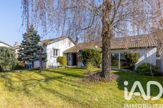  Maison à vendre 5 pièces 184 m²