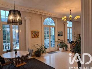  Maison à vendre 5 pièces 137 m²