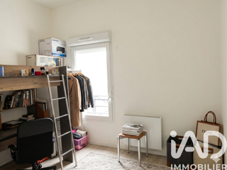  Appartement à vendre 3 pièces 61 m²