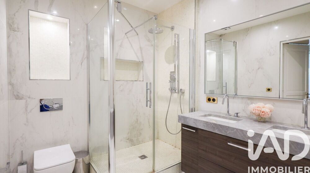 à vendre  Appartement Paris 10
