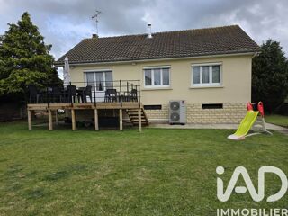  Maison à vendre 4 pièces 76 m²