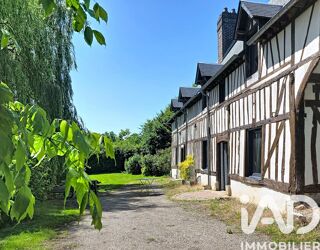  Maison à vendre 9 pièces 190 m²