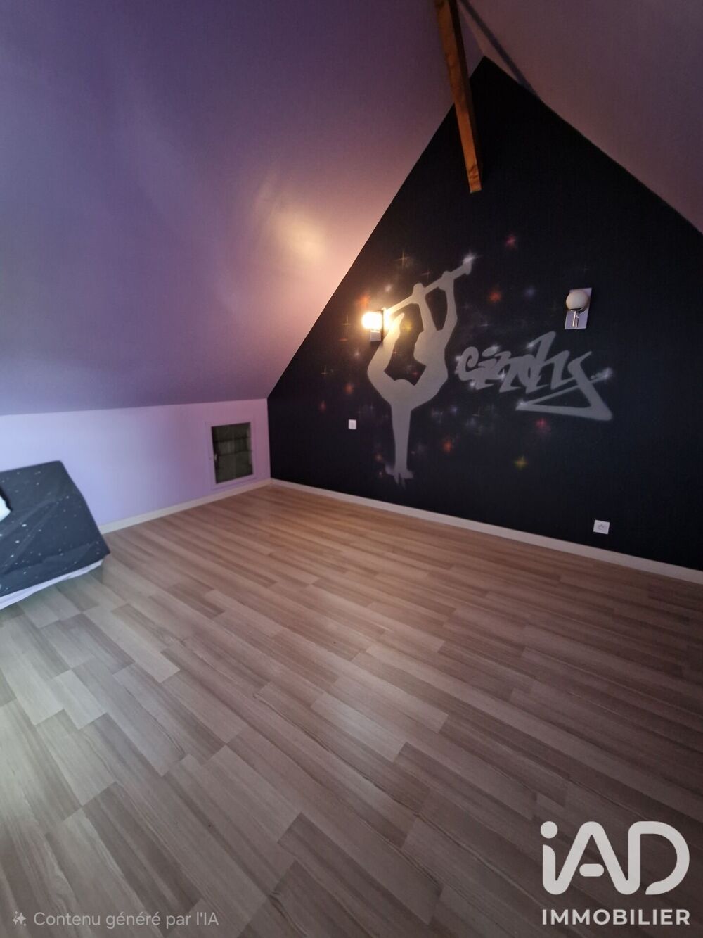 Vente Maison/villa 7 pièces