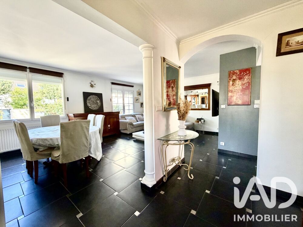 Vente Maison Vente Maison/villa 6 pièces Viry-châtillon