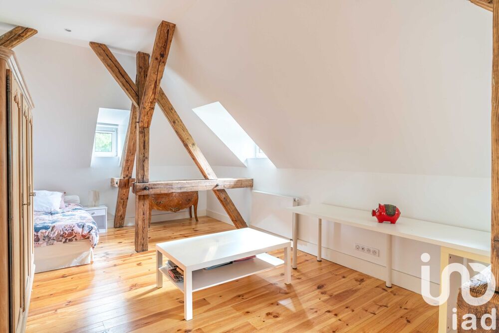 à vendre  Maison Wissembourg (67160)