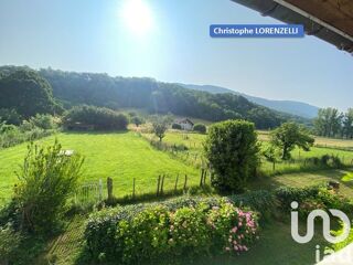  Maison à vendre 3 pièces 127 m²
