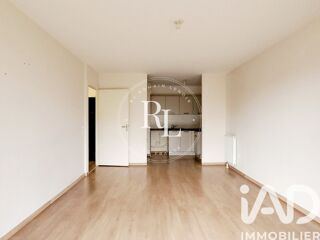  Appartement à vendre 2 pièces 45 m²