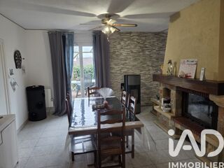  Maison à vendre 6 pièces 115 m²