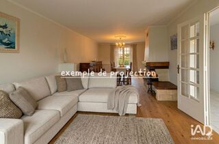  Maison à vendre 5 pièces 123 m²