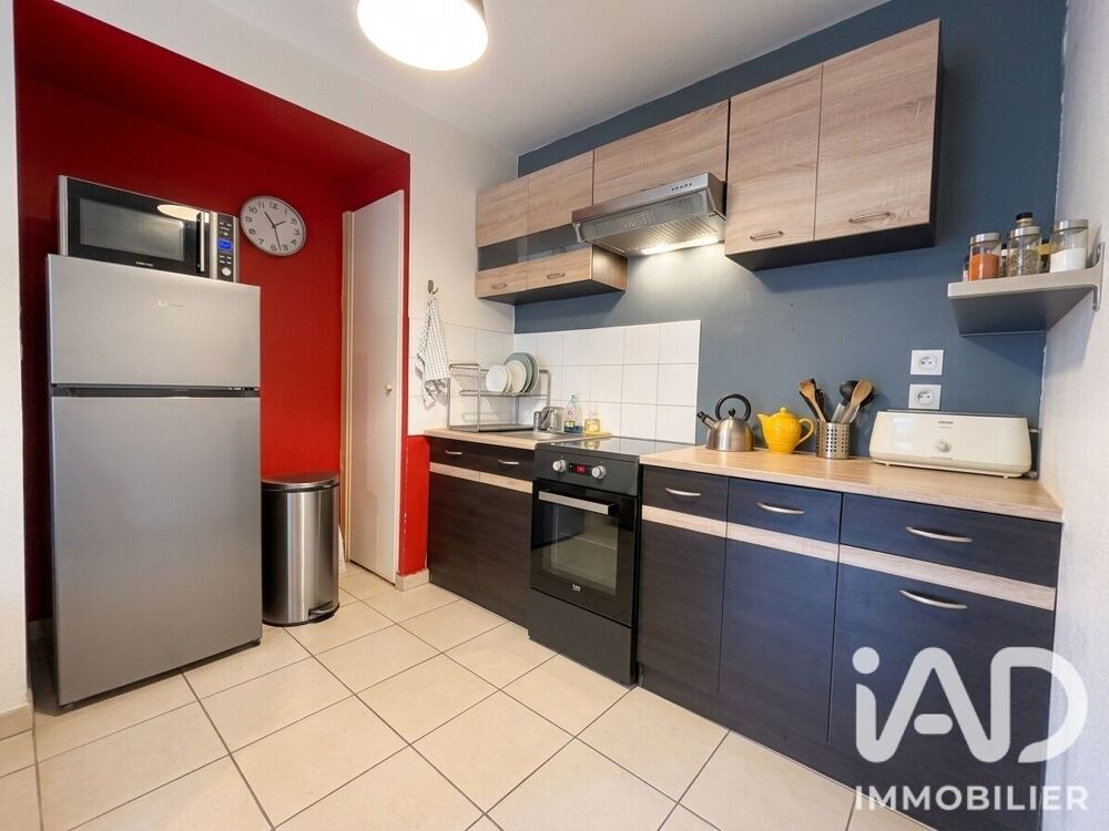 Vente Appartement Vente Appartement 2 pièces Vénissieux