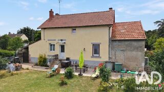  Maison à vendre 4 pièces 95 m²