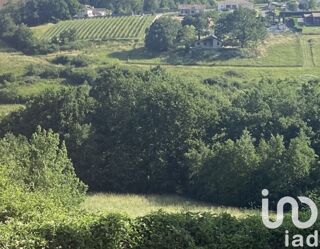 Vente Terrain Vente Terrain à bâtir 9 487 m&sup2; Moissac