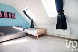  Maison à vendre 5 pièces 90 m²