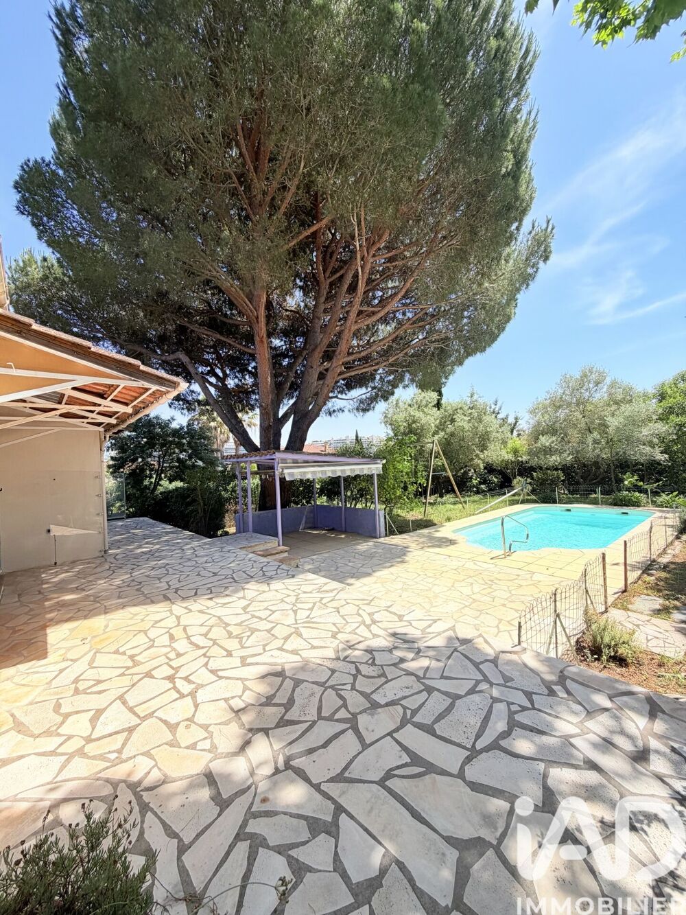 � vendre  Maison Mandelieu-la-Napoule (06210)