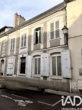  Immeuble à vendre 200 m²