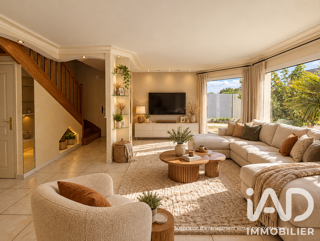  Maison à vendre 4 pièces 95 m²