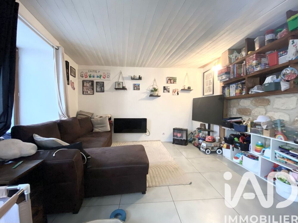Vente Maison Vente Maison de ville 5 pièces Dore-l'Église