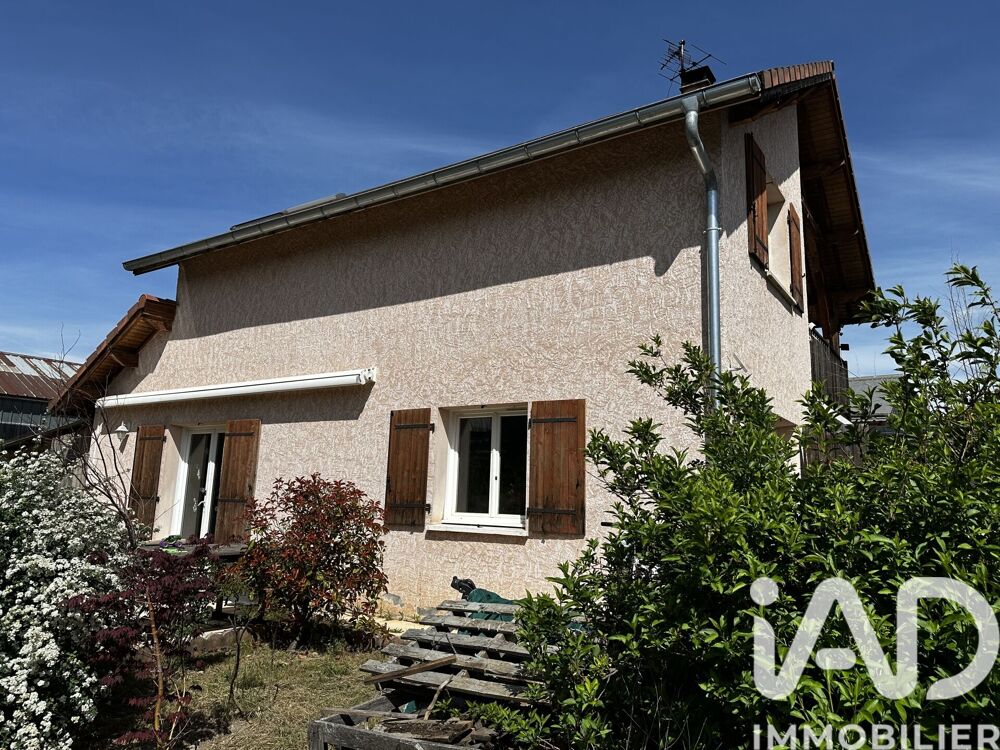 Vente Maison/villa 4 pièces
