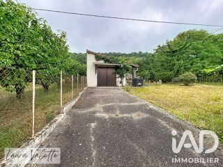  Maison à vendre 4 pièces 93 m²