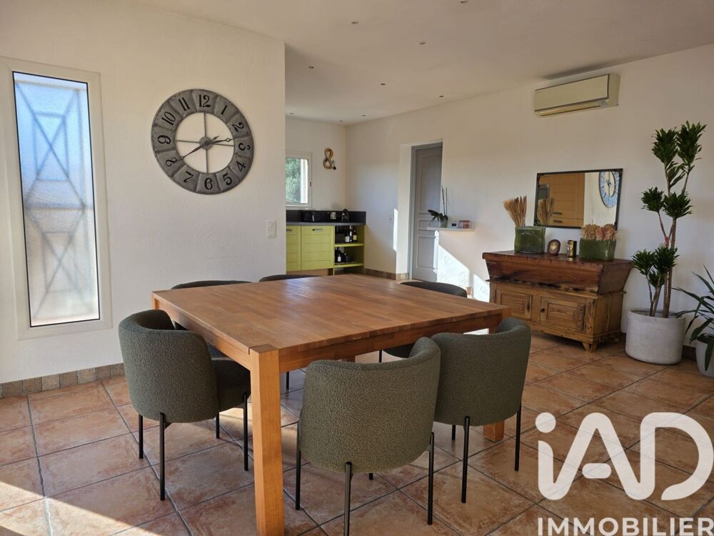 vente Maison - 5 pièce(s) - 168 m² Ste Lucie De Porto Vecchio (20144)