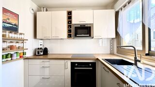  Appartement � vendre 2 pi�ces 57 m�