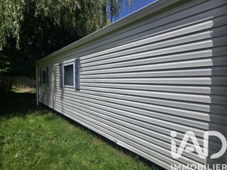  Maison à vendre 3 pièces 32 m²