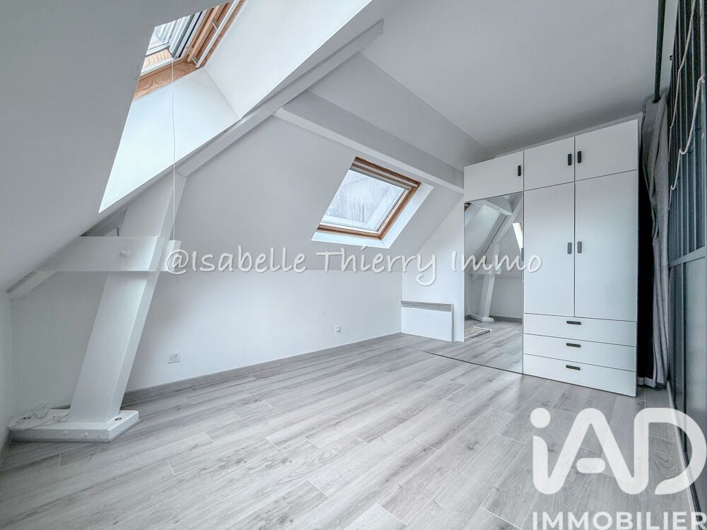 Vente Appartement Vente Appartement 1 pièce Corbeil-essonnes