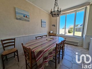  Maison à vendre 8 pièces 103 m²