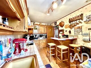  Maison à vendre 4 pièces 105 m²