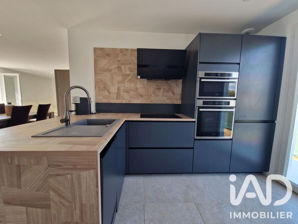 Vente Maison Vente Maison traditionnelle 4 pièces Nieul-sur-mer