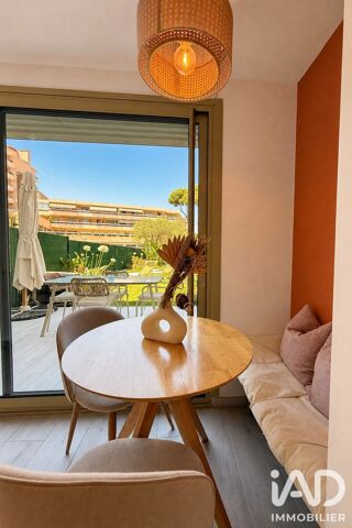  Appartement à vendre 2 pièces 35 m²