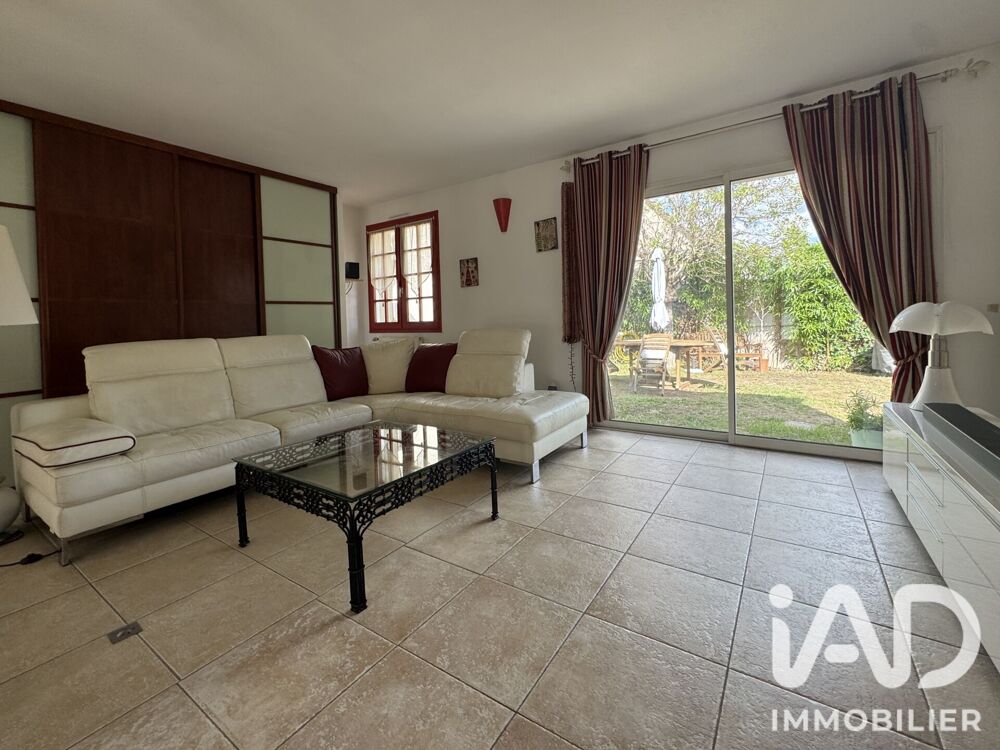 Vente Maison Vente Maison/villa 8 pièces Luynes
