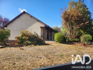  Maison à vendre 4 pièces 92 m²