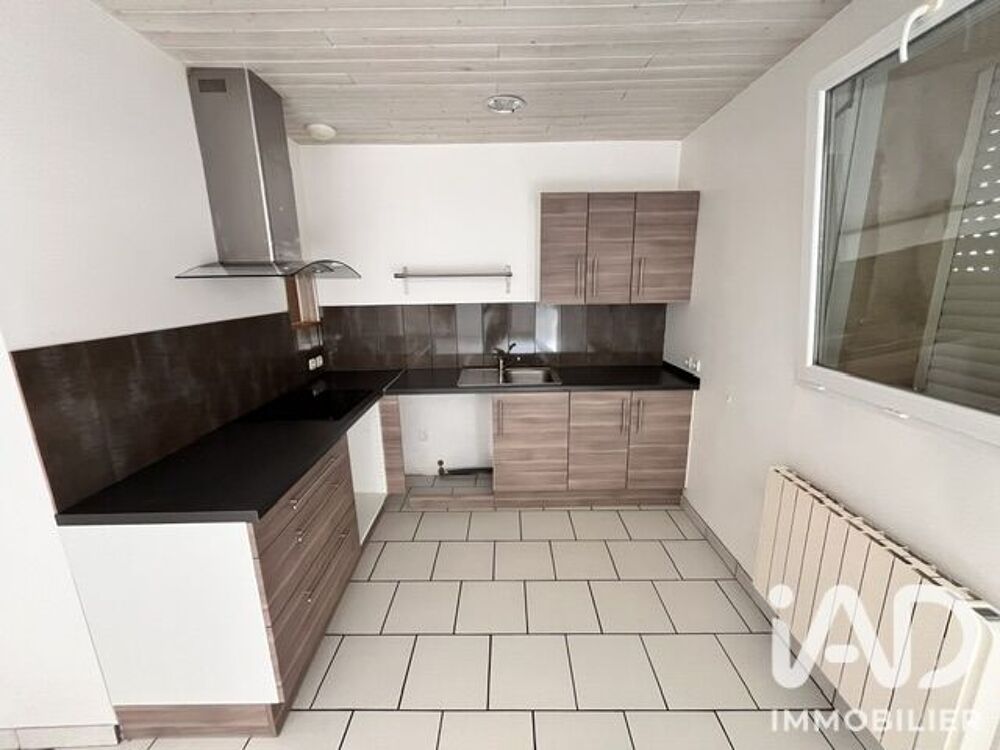 Vente Maison Vente Grange 8 pièces Landeronde