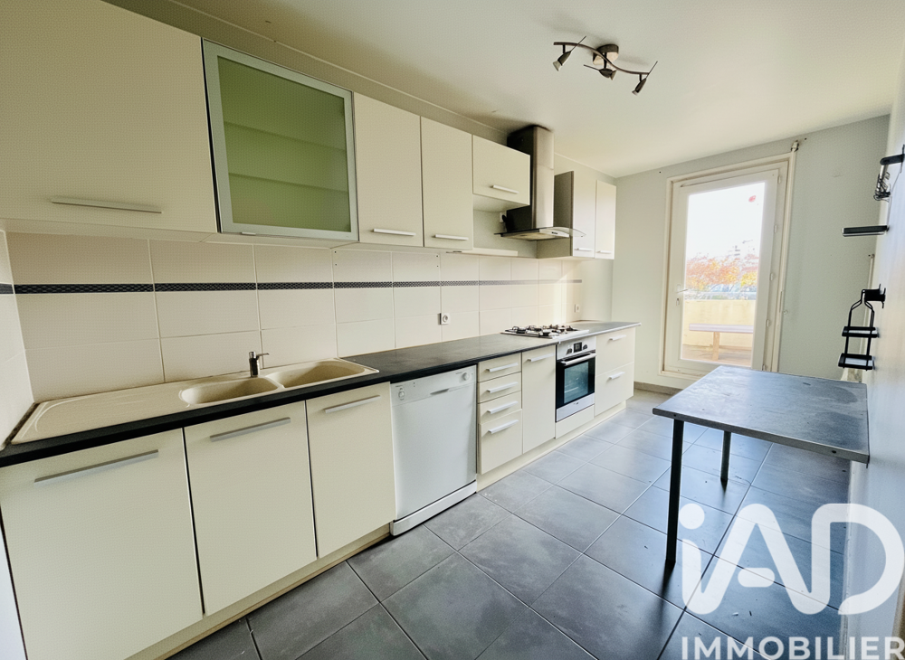 Location Appartement Location Appartement 4 pièces Bagnols-sur-cèze