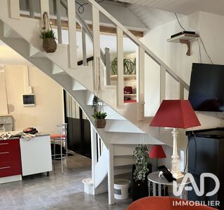  Maison à vendre 3 pièces 95 m²