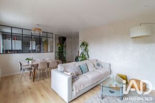  Appartement à vendre 3 pièces 71 m²