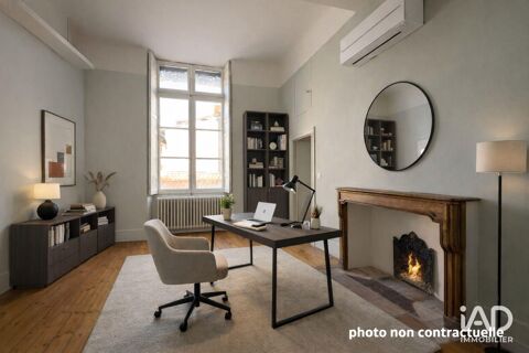   Location Bureaux 169 m&sup2; 