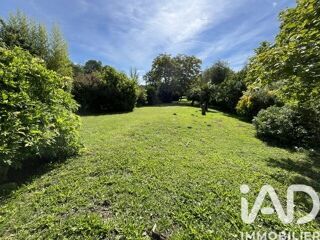  Maison à vendre 5 pièces 198 m²